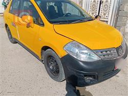 نیسان ڤێرسا